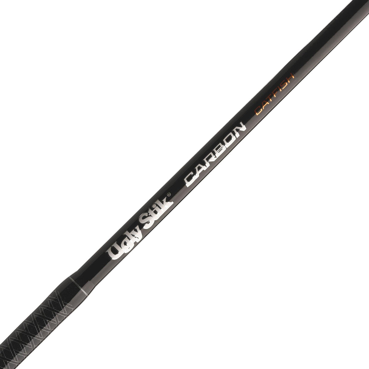 Carbon Catfish Spinning Rod